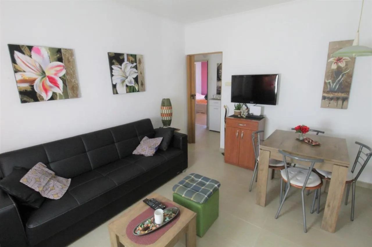 Apartment Tina Umag Kroatien