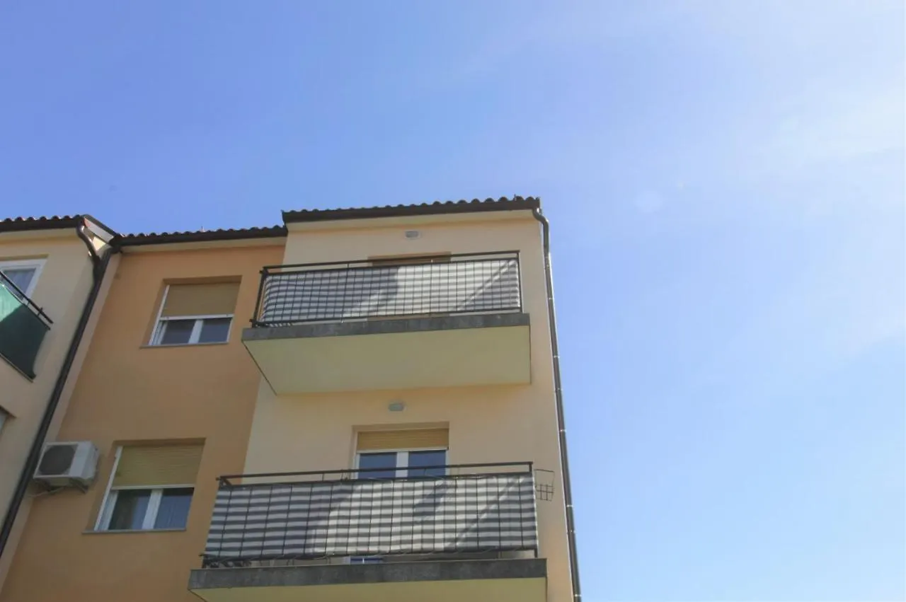 Apartment Tina Umag