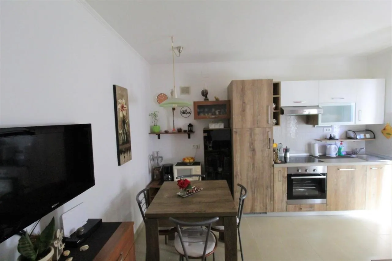 Apartment Tina Umag