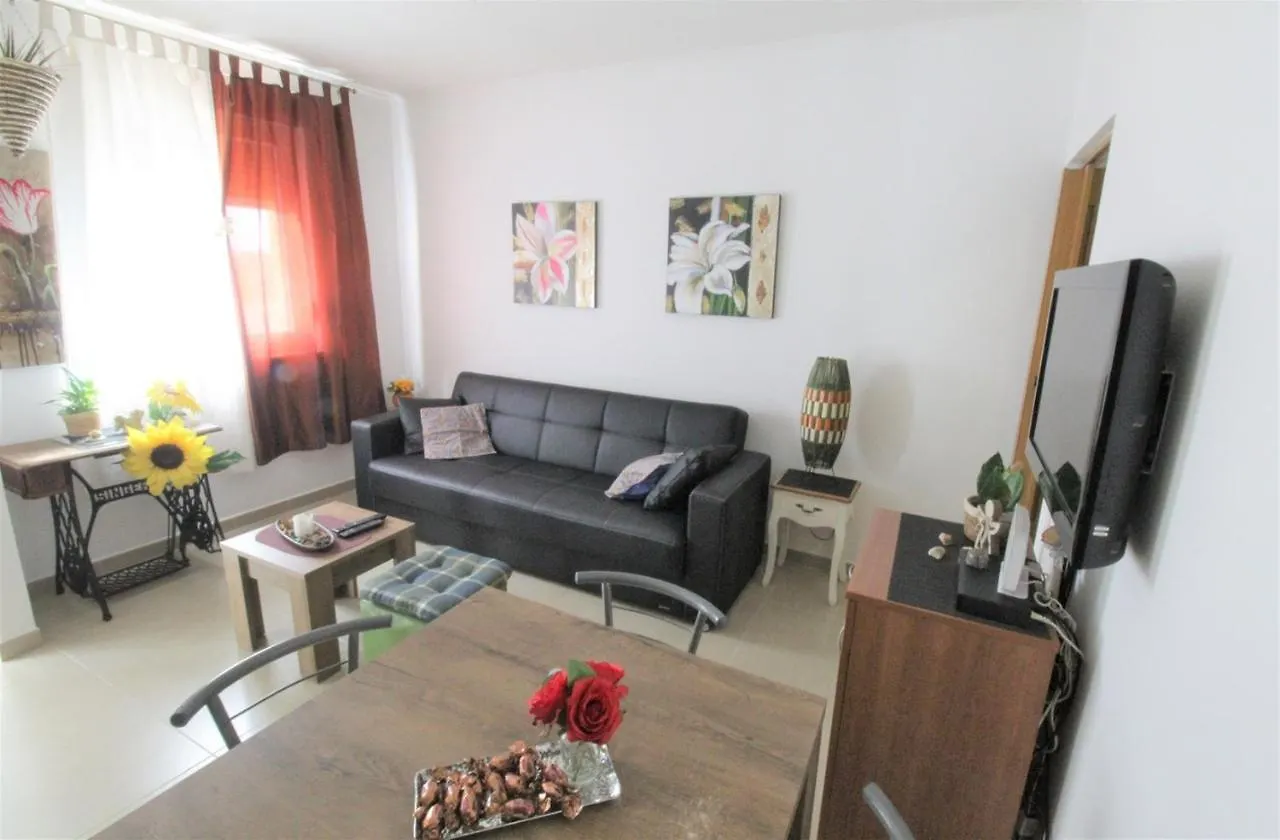 Apartment Tina Umag