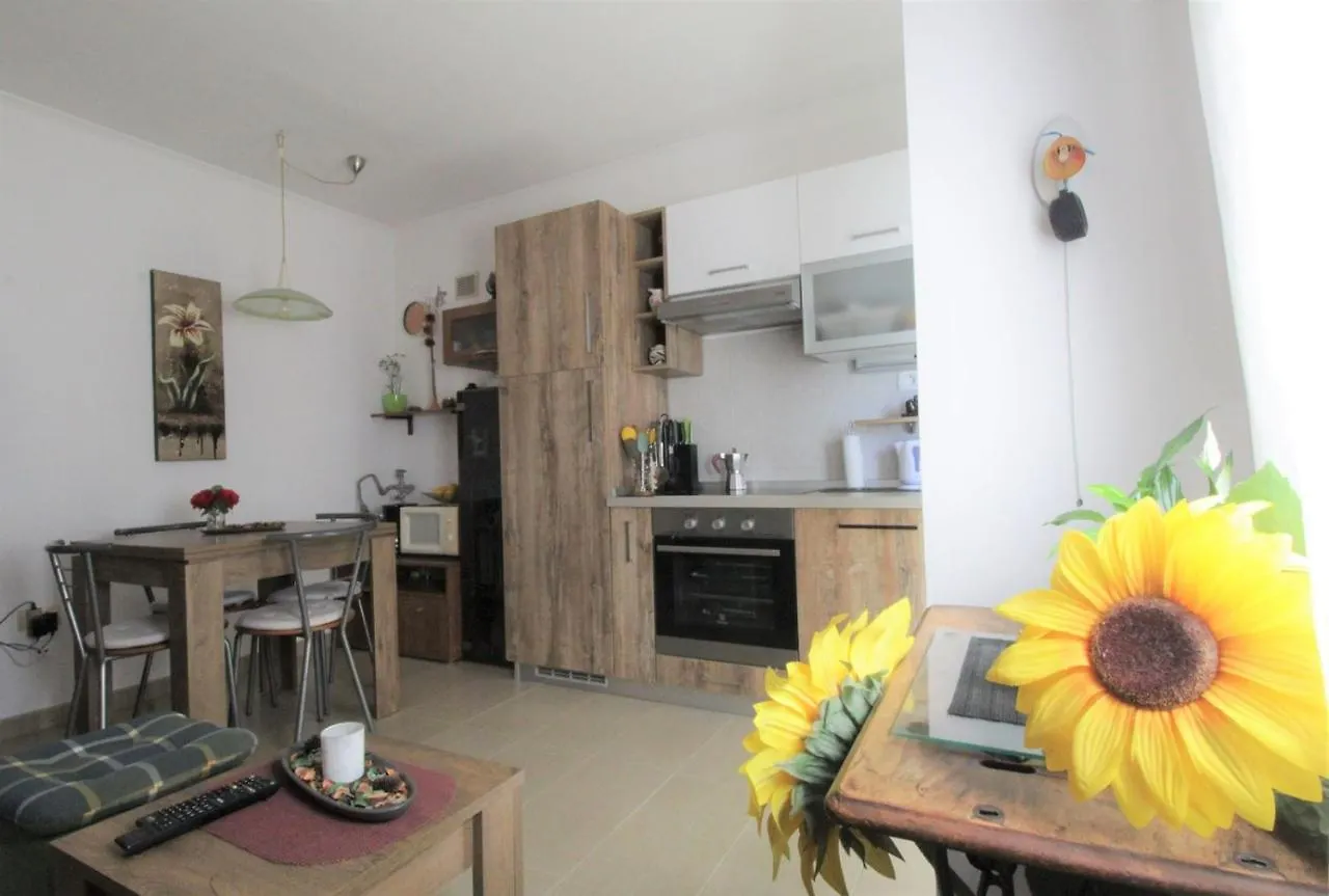 Apartment Tina Umag 0*,  Kroatien