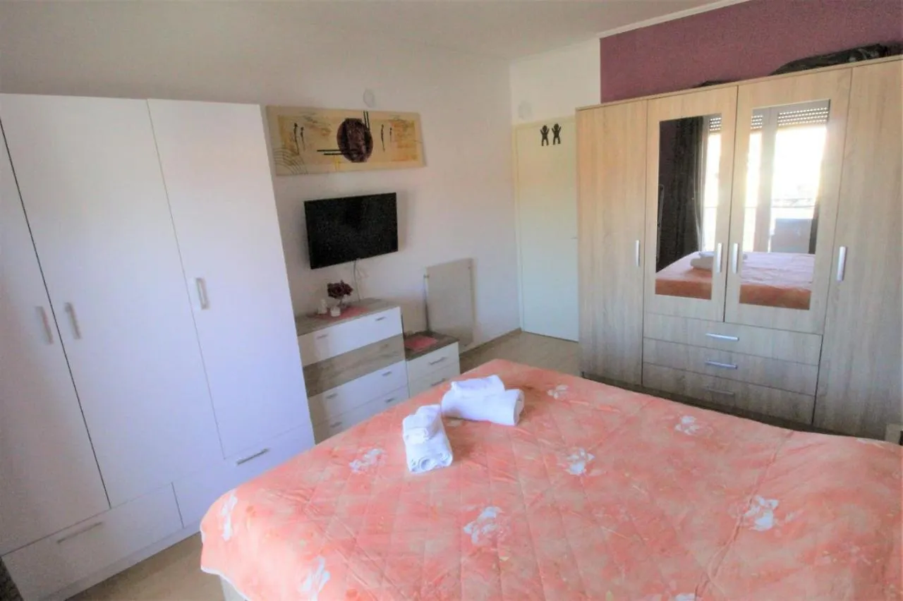 Apartment Tina Umag Kroatien
