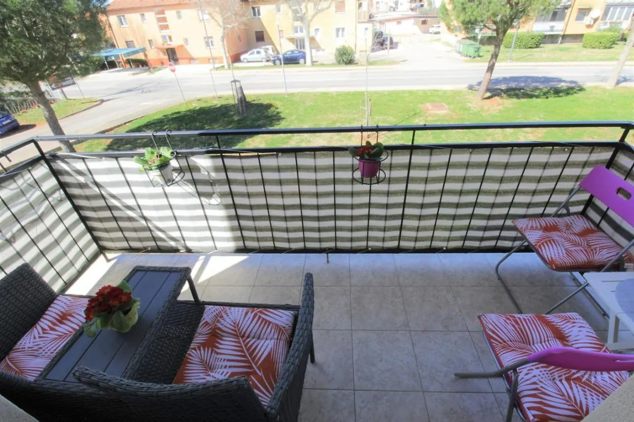 Apartment Tina Umag