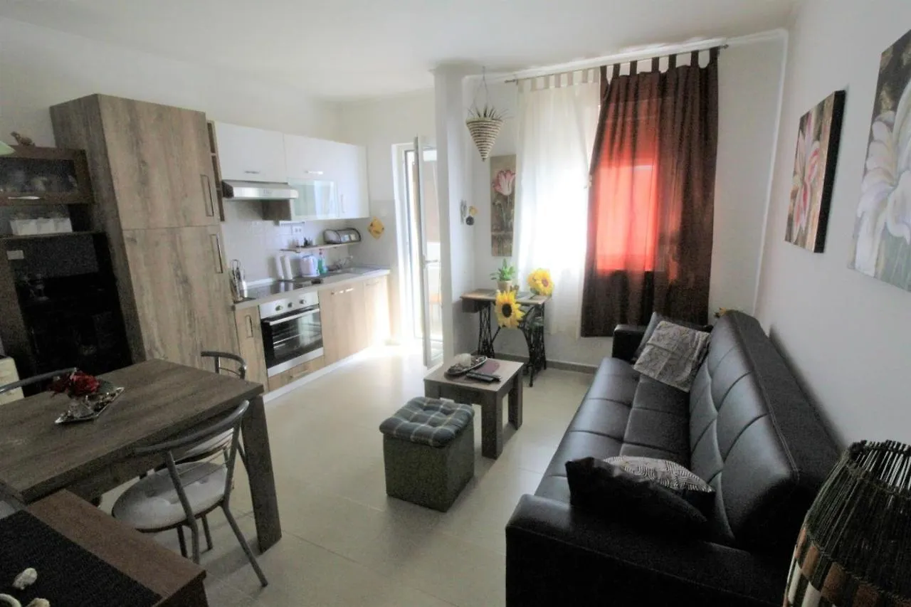 Apartment Tina Umag