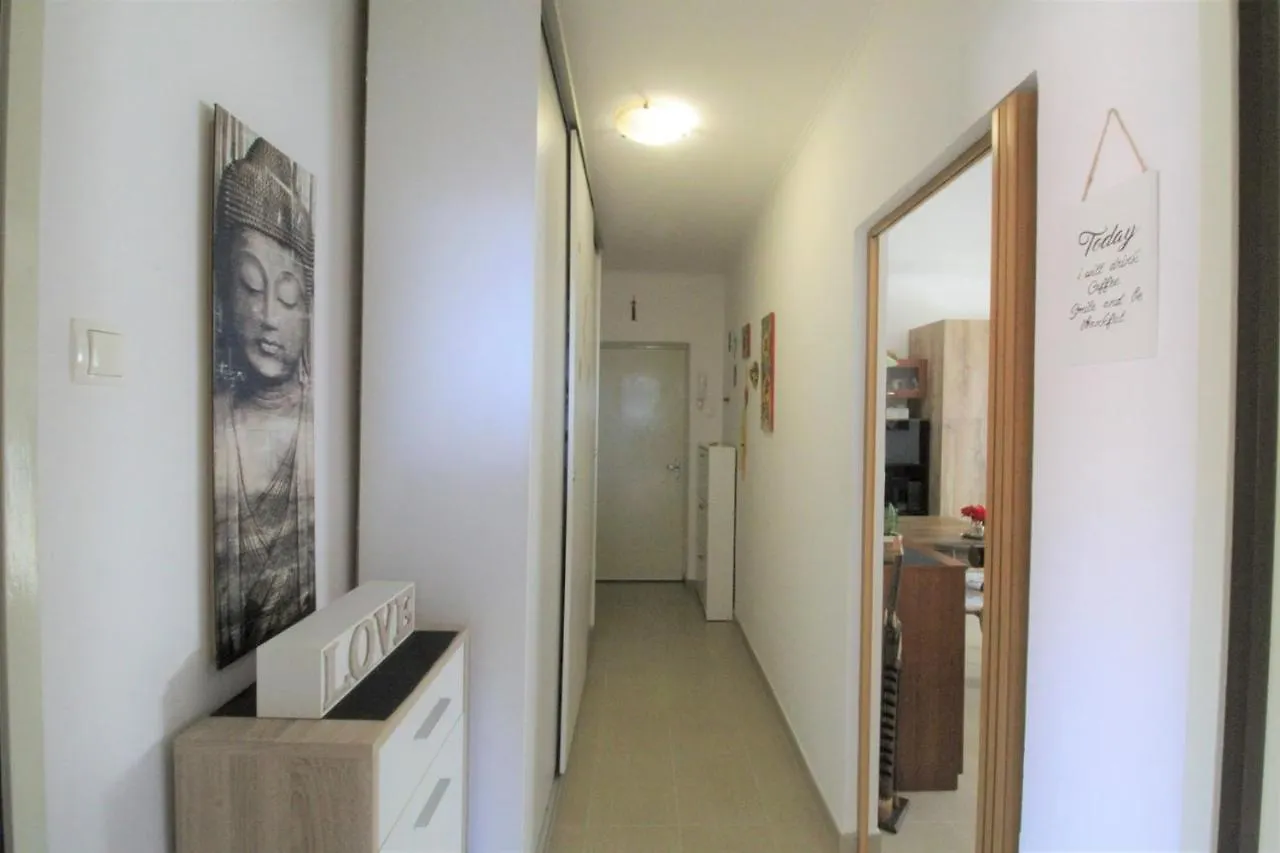 Apartment Tina Umag 0*,  Kroatien