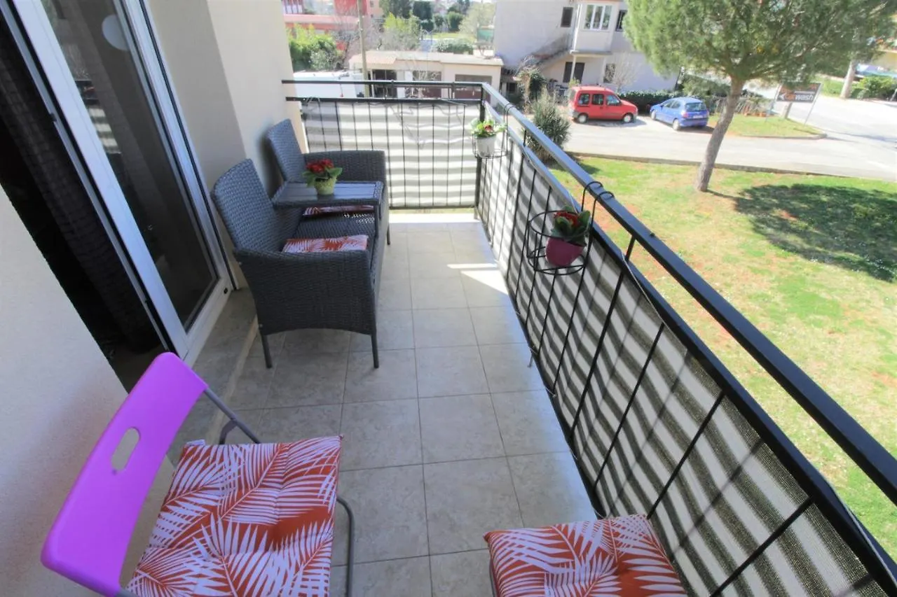 Apartment Tina Umag