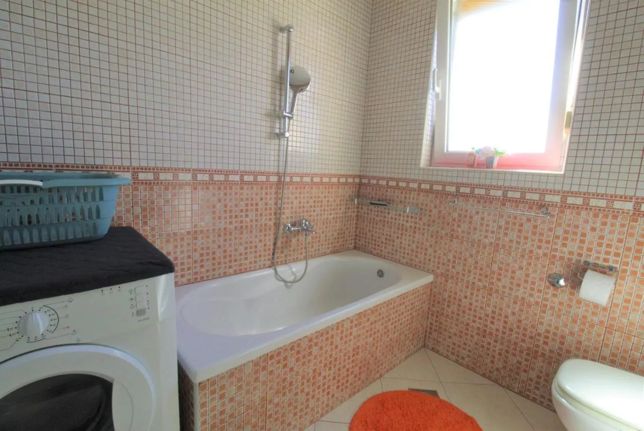 Apartment Tina Umag