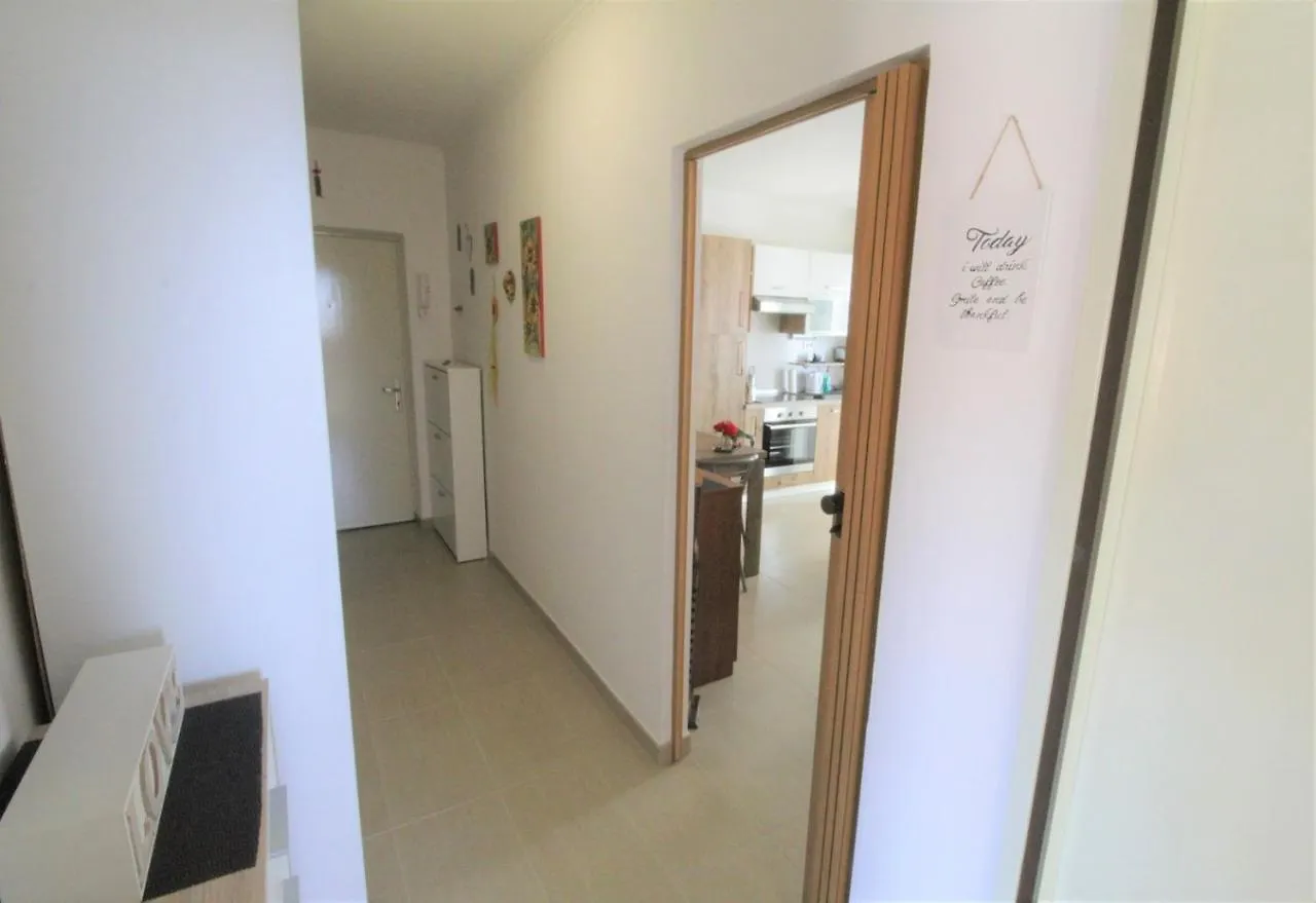 Apartment Tina Umag
