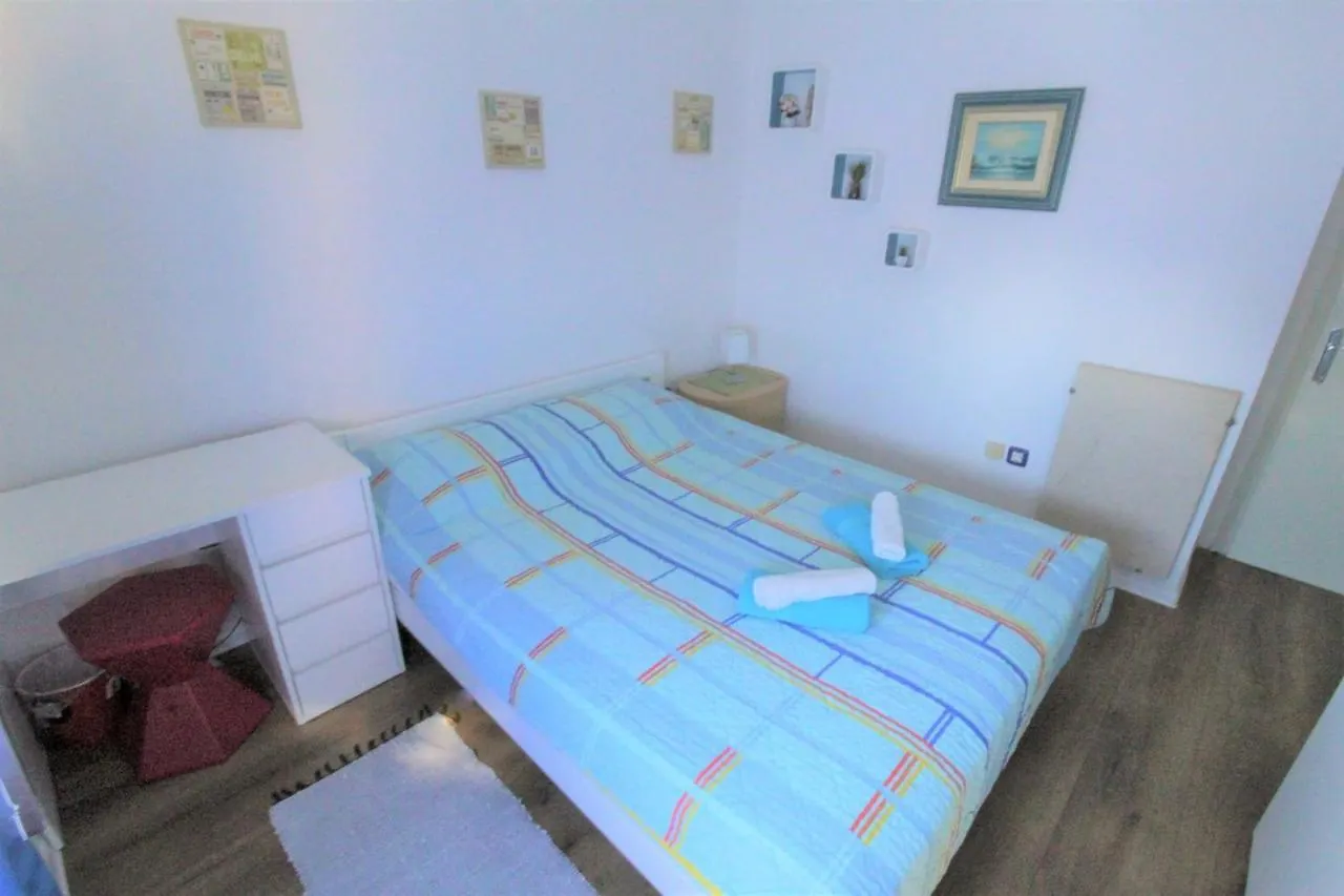 Apartment Tina Umag Kroatien