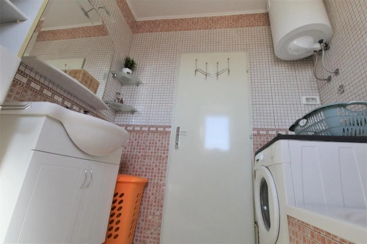 Apartment Tina Umag 0*,  Kroatien