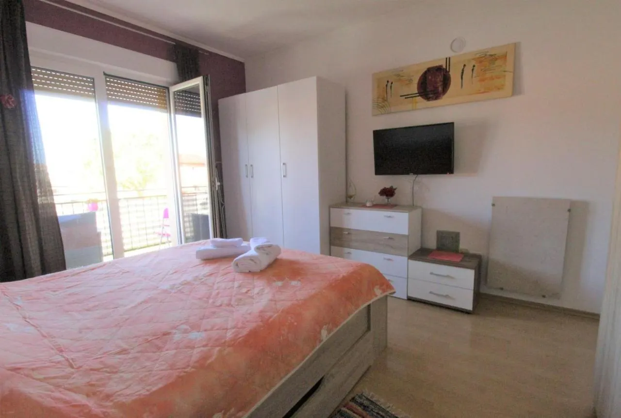 Apartment Tina Umag