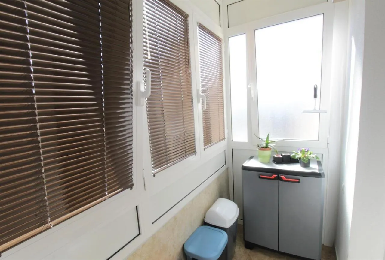 Apartment Tina Umag Kroatien