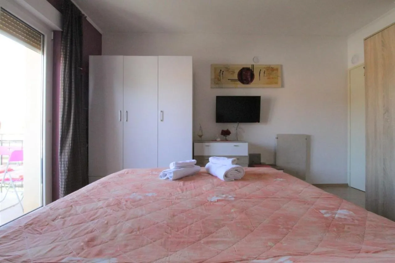 Apartment Tina Umag 0*,  Kroatien