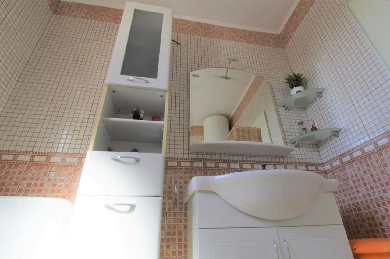 Apartment Tina Umag