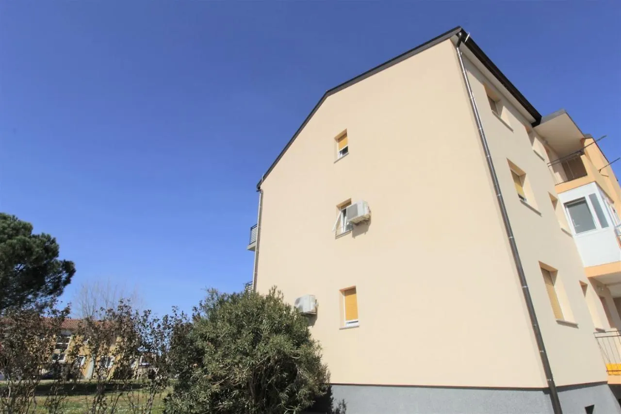 Apartment Tina Umag