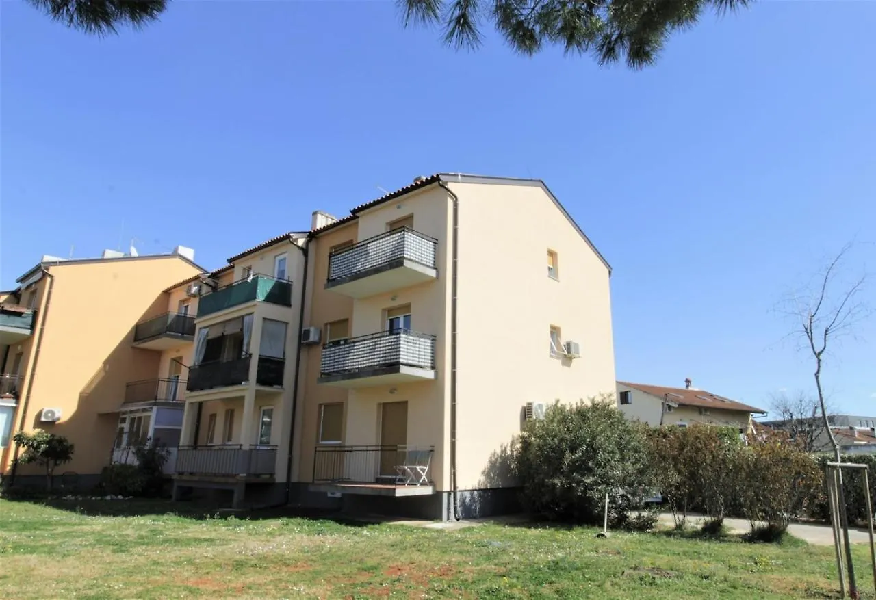 Apartment Tina Umag