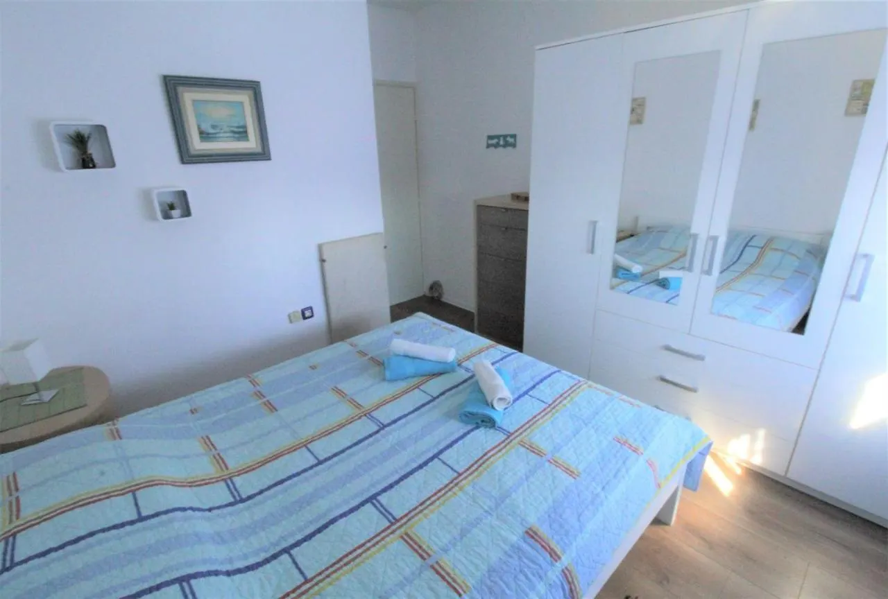 Apartment Tina Umag