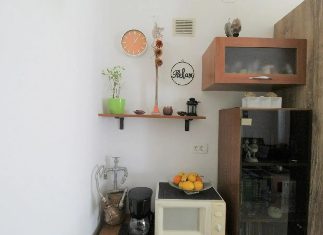 Apartment Tina Umag