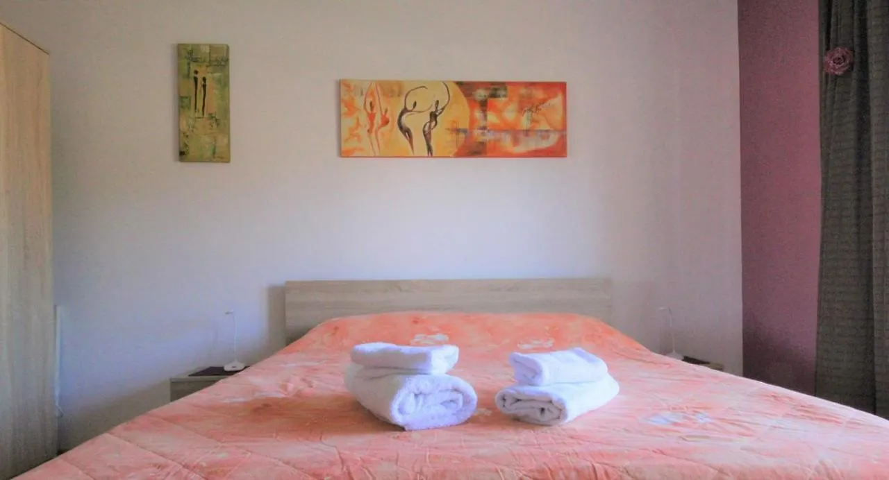Apartment Tina Umag