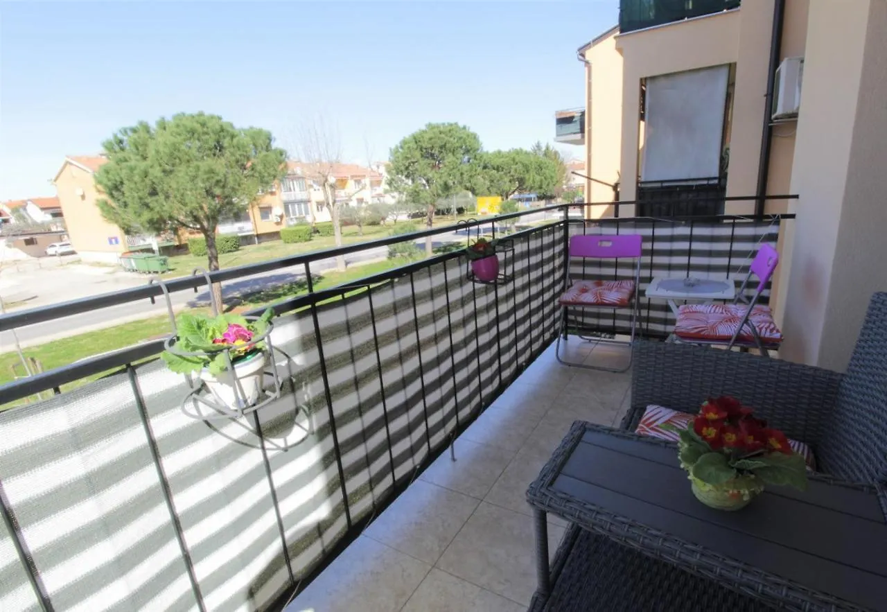 Apartment Tina Umag