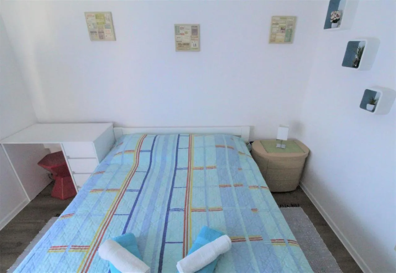 Apartment Tina Umag