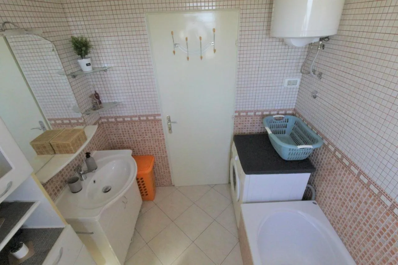 Apartment Tina Umag 0*,
