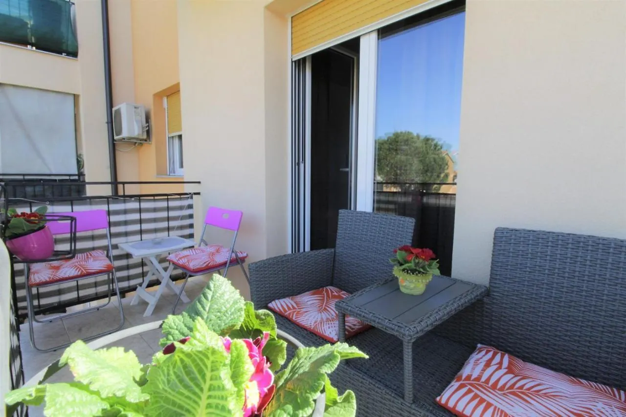 Apartment Tina Umag
