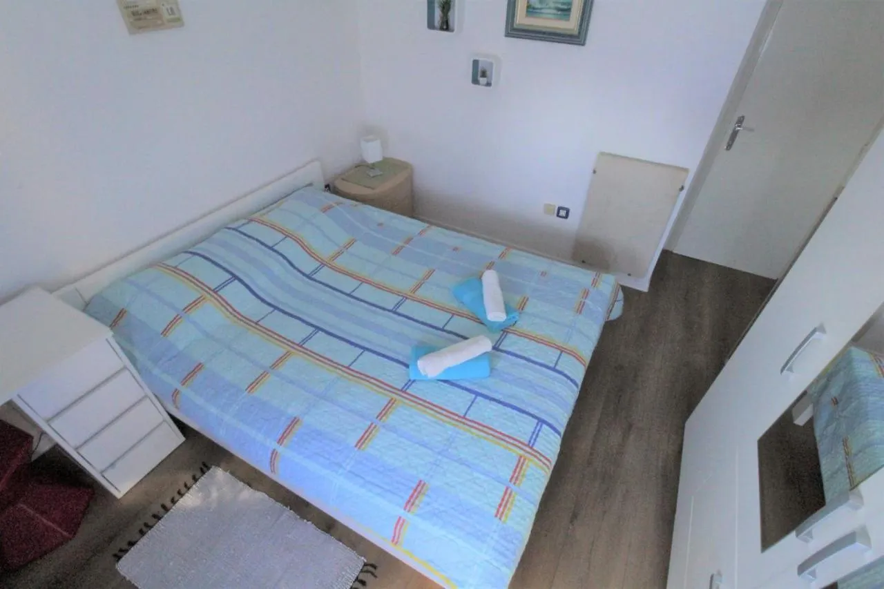 Apartment Tina Umag Croatia